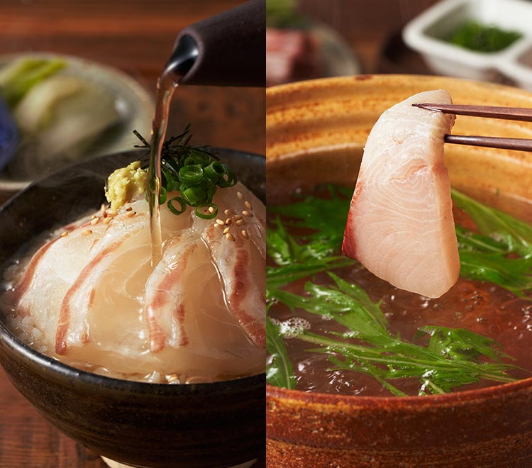 近大生まれの白身刺身セット ｜ 2023年 Oisix父の日ギフト特集