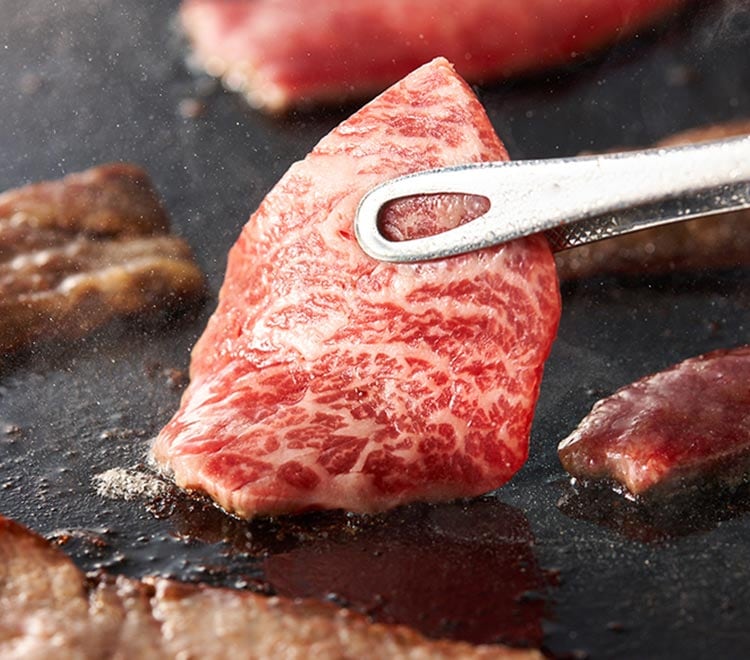 宮崎牛 焼肉食べ比べセット ｜ 2023年 Oisix父の日ギフト特集