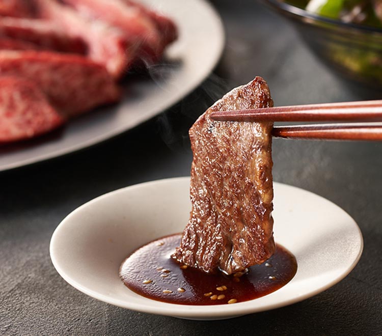 宮崎牛 焼肉食べ比べセット ｜ 2023年 Oisix父の日ギフト特集