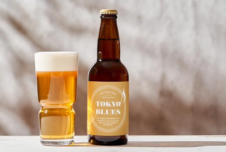 TOKYO BLUES クラフトビール飲み比べセット コンテンツ3