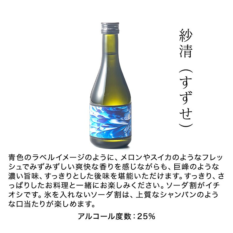 ART Drink麦焼酎3本セット | 2025年 Oisix父の日ギフト特集 ART Drink麦焼酎3本セット | 2025年 Oisix父の日ギフト特集