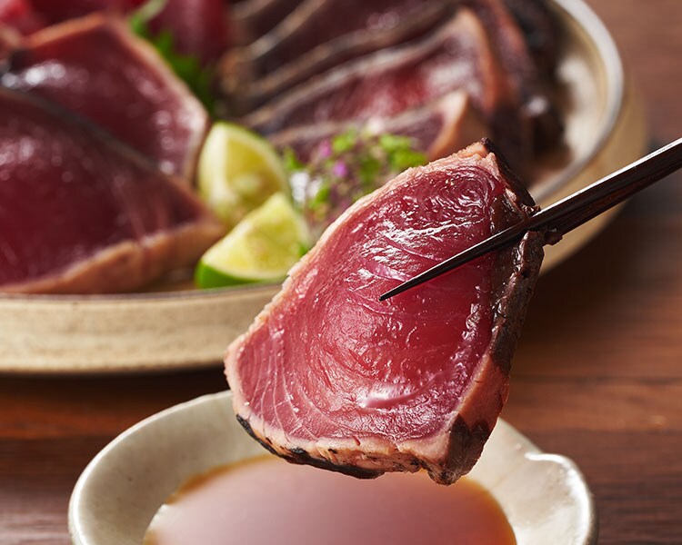 鹿児島枕崎産ぶえんカツオの食べ比べセット ｜ 2025年 Oisix父の