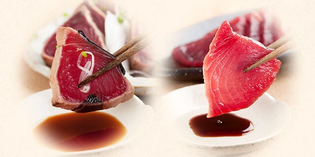 かつおページ 鹿児島枕崎産ぶえんカツオの食べ比べセット ｜ 2025年 Oisix父の