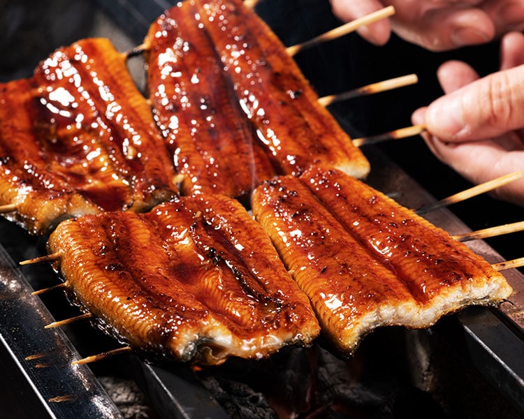 無投薬うなぎの長蒲焼ときざみセット ｜ 2025年 Oisix父の日ギフト特集