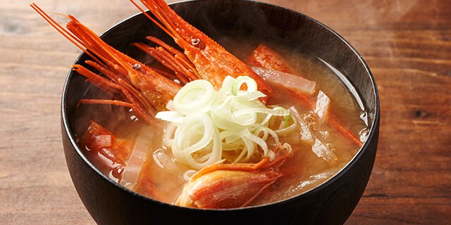 濃厚でコク旨北海しまえび（11～15尾）2箱セット ｜ 2025年 Oisix父の