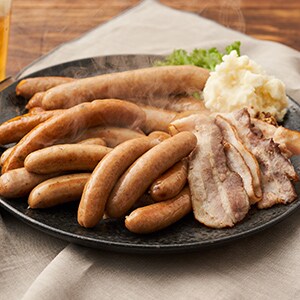 父の日ギフト特集トップ ｜ 2025年 Oisix父の日ギフト特集