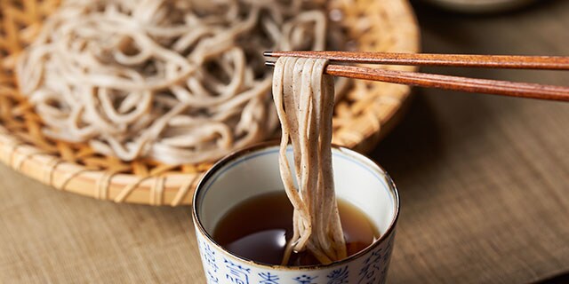 麺匠武生八割そば・五割そば味くらべセット ｜ 2025年 Oisix父の