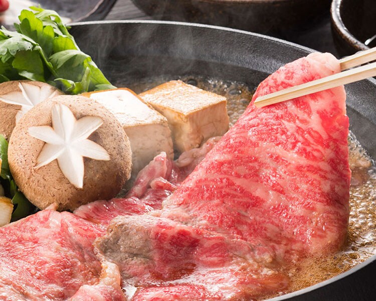 蔵王和牛・蔵王牛ロースすき焼食べ比べ ｜ 2025年 Oisix父の日ギフト特集