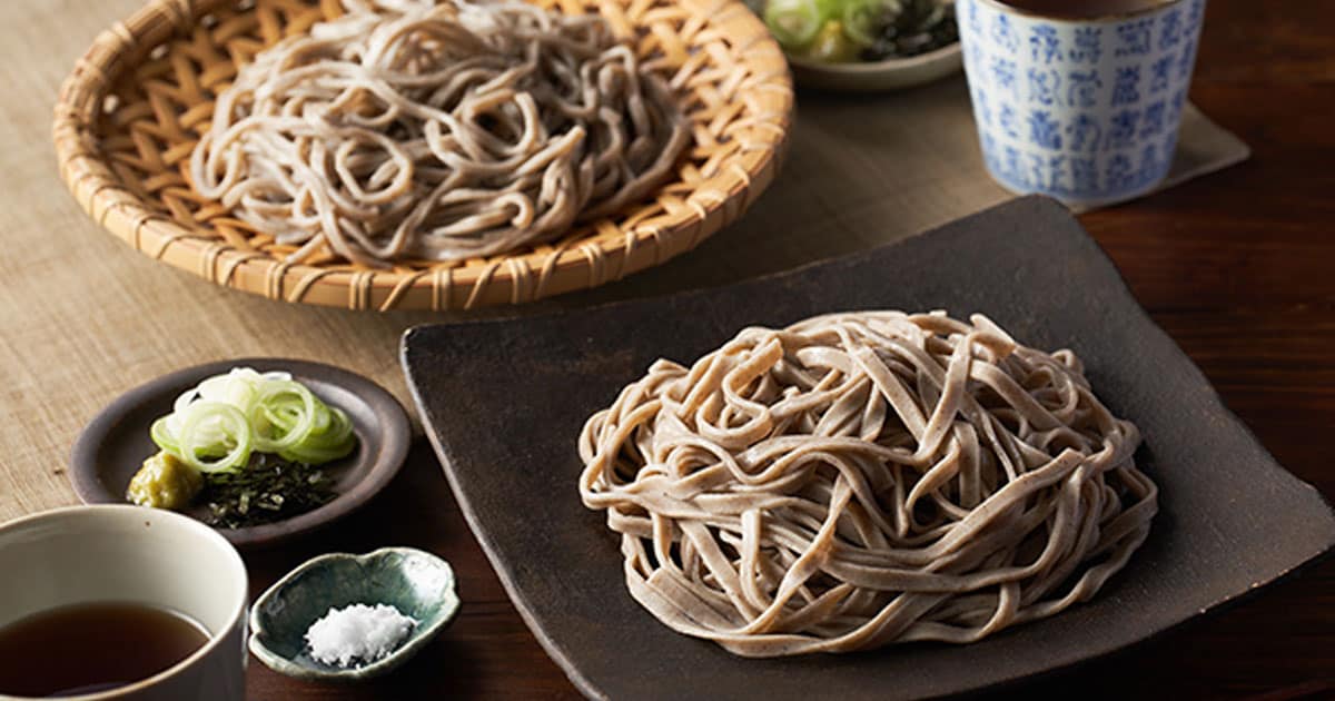 楽天市場】福井「麺匠武生」越前本流 八割そば 4食［送料無料