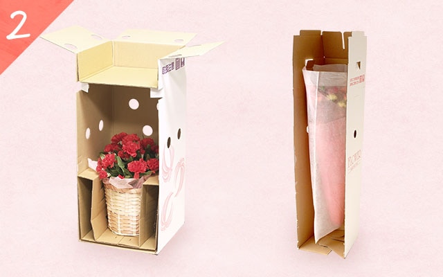 ���S�̐�pBOX�ł��͂�