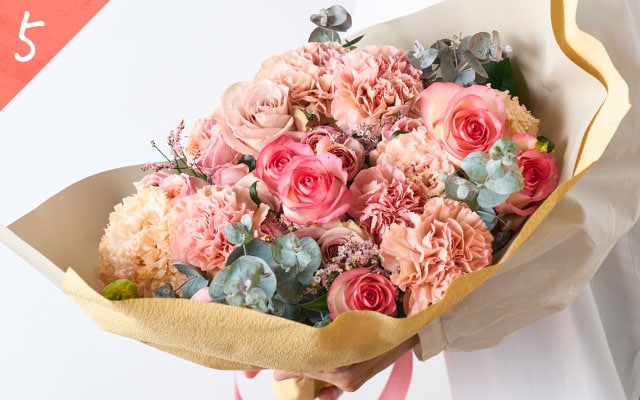 ����]�̃M�t�g����̓��u�����܂Łv�ɓ͂�