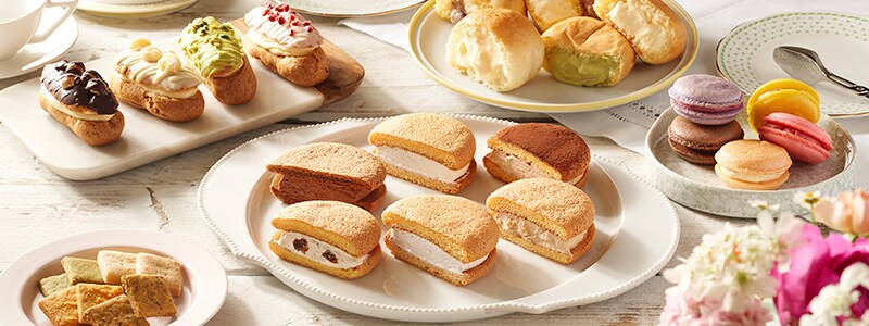 �l�C�̃M�t�g�A�C�f�A