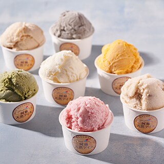 ���h�V�R�A�C�X ���̓��M�t�g�Z�b�g