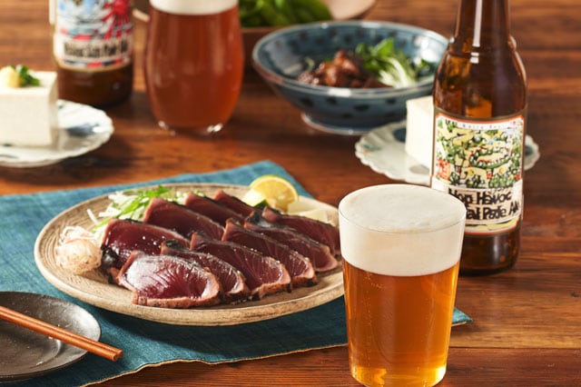 Baird Beer ���ݔ��6�{�Z�b�g �R���e���c2