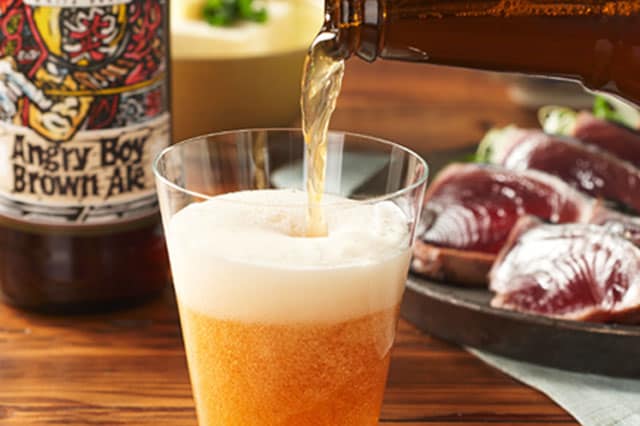 Baird Beer ���ݔ��6�{�Z�b�g �R���e���c3