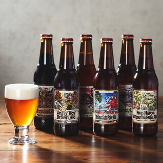 Baird Beer ���ݔ��6�{�Z�b�g