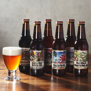 Baird Beer ���ݔ��6�{�Z�b�g