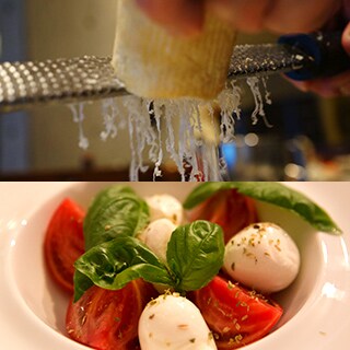 �C�^���A�E�l������ 3��̃`�[�Y�Z�b�g