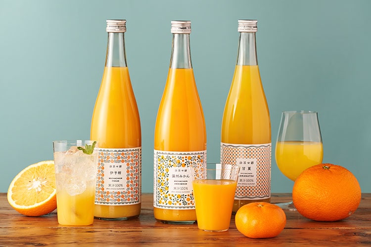 �����X���W���[�X3�{�Z�b�g