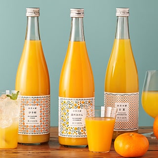 �����X���W���[�X3�{�Z�b�g