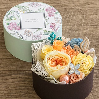 �v���U�[�u�h�t�����[�r�W���R�t�� �I�����W