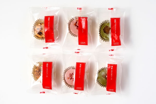 �䌣��J�X�e�B�[���ЂƂ����`�[�Y�P�[�L ����A�\�[�g 6�� �R���e���c3