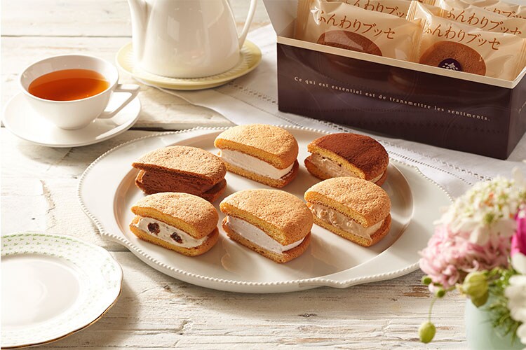 �ӂ�ӂ�I�ӂ���u�b�Z6��A�\�[�g(�M�t�g����)