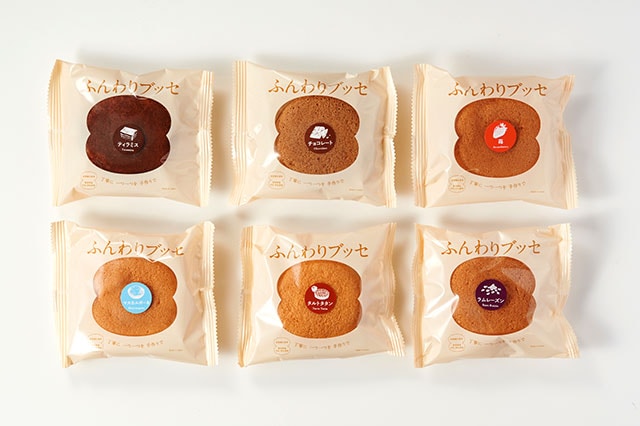 �ӂ�ӂ�I�ӂ���u�b�Z6��A�\�[�g(�M�t�g����) �R���e���c3