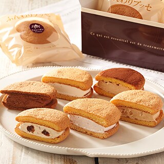 �ӂ�ӂ�I�ӂ���u�b�Z6��A�\�[�g(�M�t�g����)