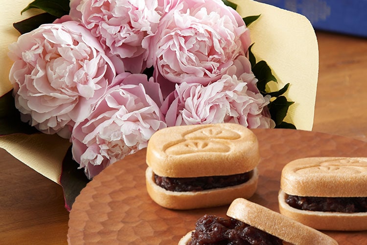 ���䉖�u�[�P �s���N