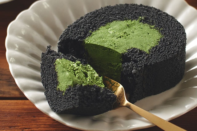 Oisix���� ��ԓE�ݖ����̖������[���P�[�L �R���e���c2