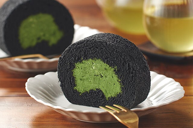 Oisix限定 一番摘み抹茶の抹茶ロールケーキ ｜ 2026年 Oisix母の日・父
