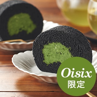 Oisix���� ��ԓE�ݖ����̖������[���P�[�L