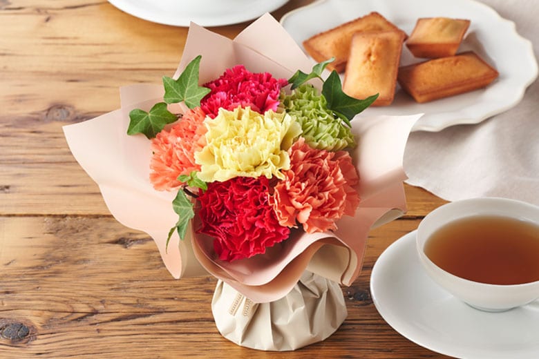  �X�^���f�B���O�u�[�P �~�b�N�X �R���e���c1