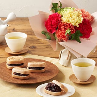 �đ��� ��Â���Œ� 6�� / �X�^���f�B���O�u�[�P �~�b�N�X