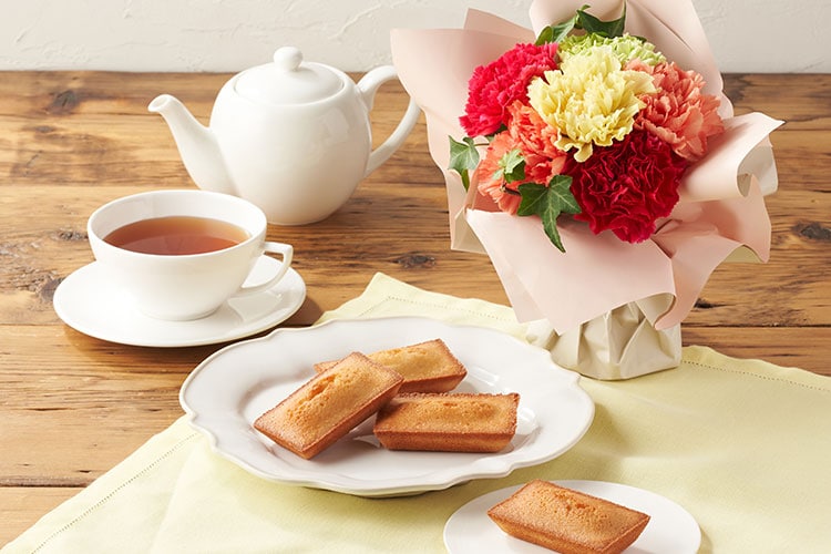 �X�^���f�B���O�u�[�P �~�b�N�X