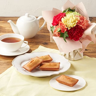 ���E���V�F�� �t�B�i���V�F 4�� / �X�^���f�B���O�u�[�P �~�b�N�X