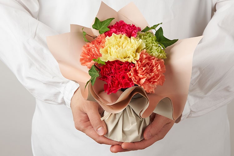 �X�^���f�B���O�u�[�P �~�b�N�X