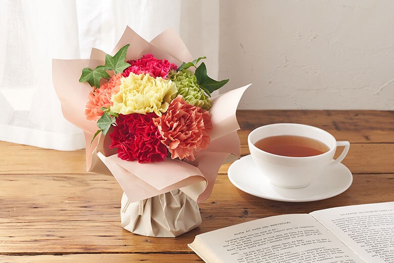  �X�^���f�B���O�u�[�P �~�b�N�X �R���e���c1