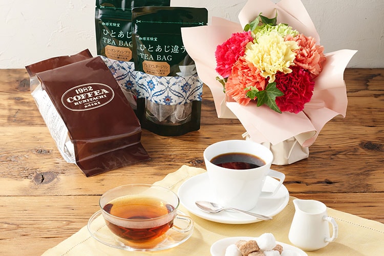 �g��2��&�R�[�q�[�Z�b�g / �X�^���f�B���O�u�[�P �~�b�N�X