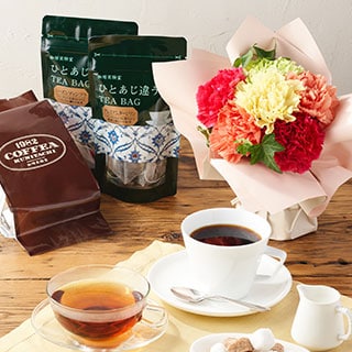 �g��2��&�R�[�q�[�Z�b�g / �X�^���f�B���O�u�[�P �~�b�N�X