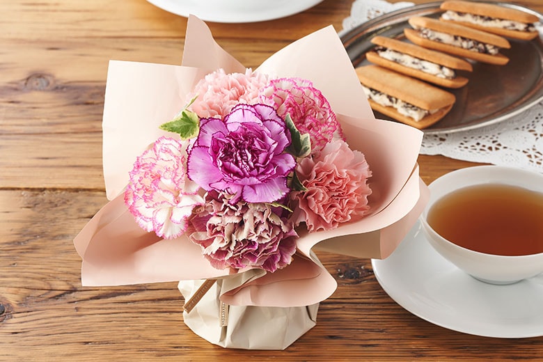  �X�^���f�B���O�u�[�P �s���N �R���e���c1