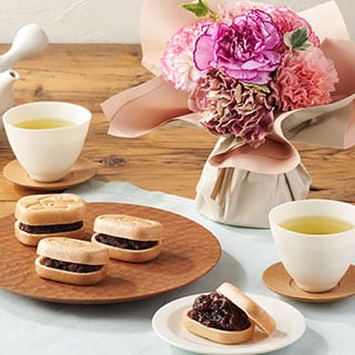 �đ��� ��Â���Œ� 6�� / �X�^���f�B���O�u�[�P �s���N