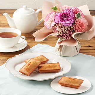 ���E���V�F�� �t�B�i���V�F 4�� / �X�^���f�B���O�u�[�P �s���N