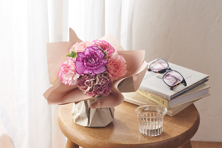  �X�^���f�B���O�u�[�P �s���N �R���e���c1