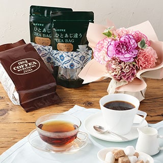 �g��2��&�R�[�q�[�Z�b�g / �X�^���f�B���O�u�[�P �s���N