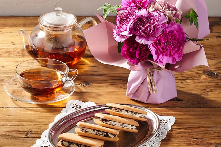 �X�^���f�B���O�u�[�P �p�[�v��