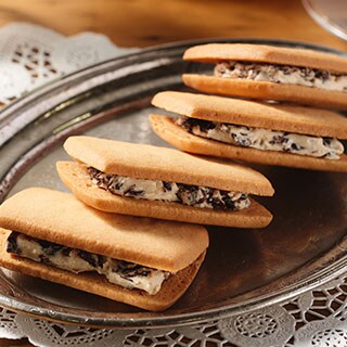 ���[�Y���o�^�[�T���h 4�� / �X�^���f�B���O�u�[�P �p�[�v��