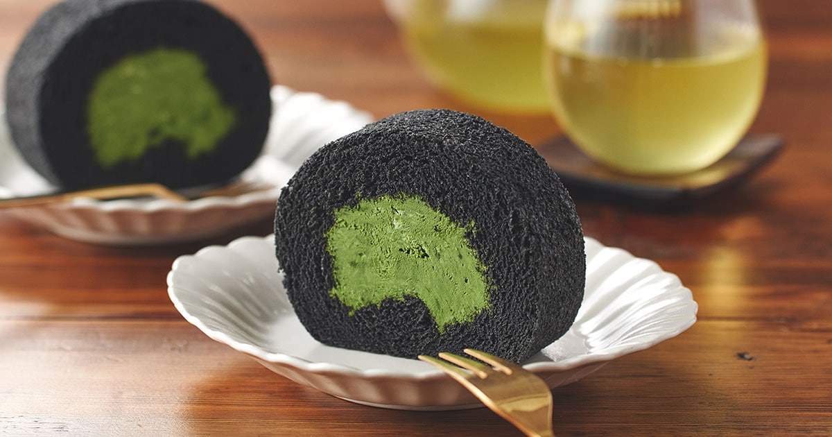 Oisix限定 一番摘み抹茶の抹茶ロールケーキ ｜ 2026年 Oisix父の日
