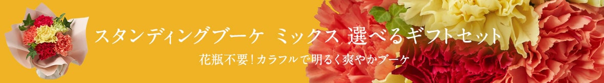 �X�^���f�B���O�u�[�P �~�b�N�X